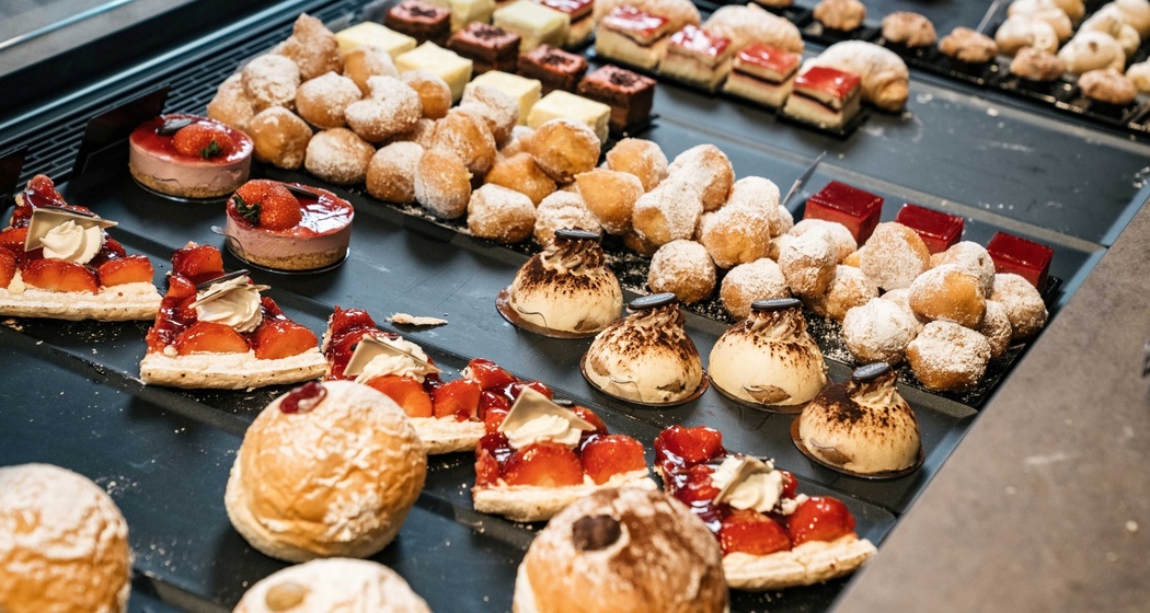 Bäckerei – Konditorei Café Casparin (oua_627608925_image)