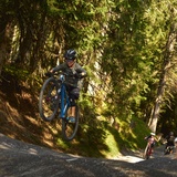 Biken Runcatrail Familie Kids