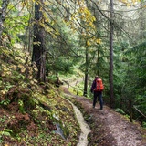 Aual Claif - Bewässerungskanal
