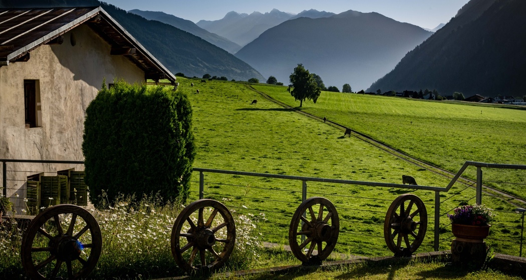 Müstair