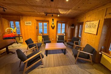 Gäste-Information Guarda