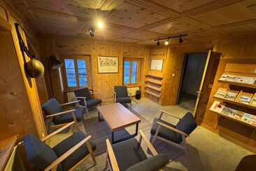 Gäste-Information Guarda