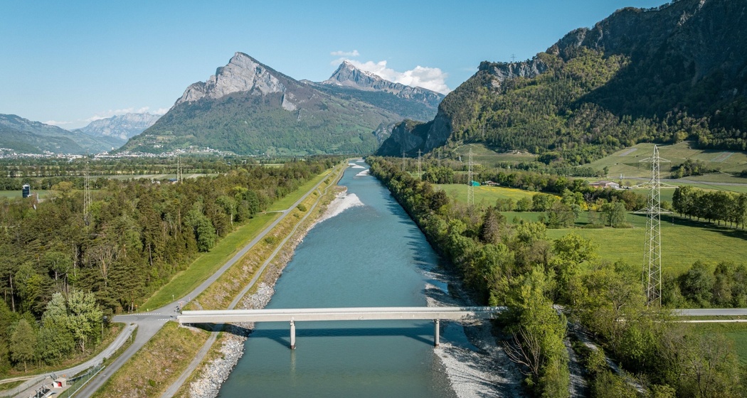 Fläscher Brücke