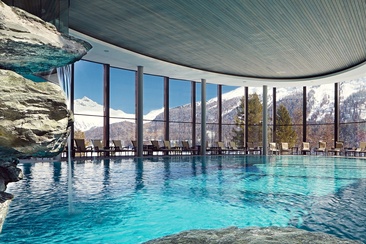 Palace Wellness, Badrutt’s Palace Hotel (oua_628483563_image)