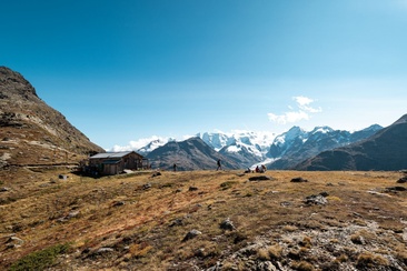 Paradis hut (oua_628487719_image)