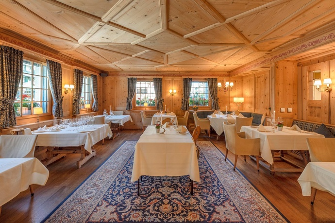 Vereina Stübli, Hotel Vereina (oua_62865108_image)