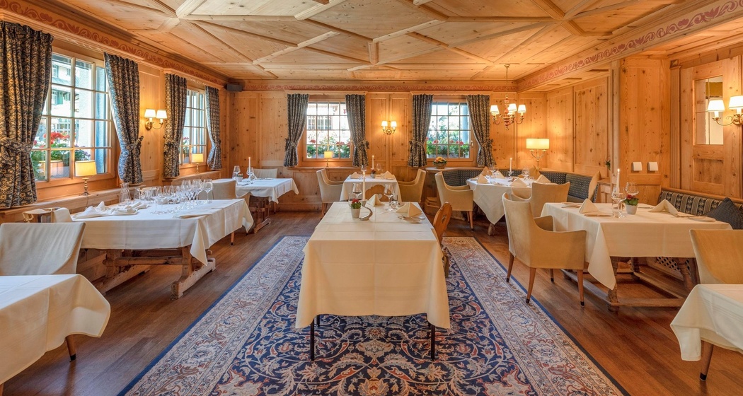 Vereina Stübli, Hotel Vereina (oua_62865108_image)