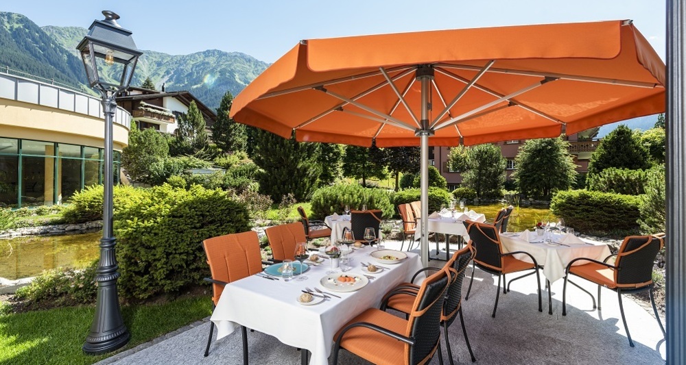 Vereina Stübli, Hotel Vereina (oua_62865111_image)