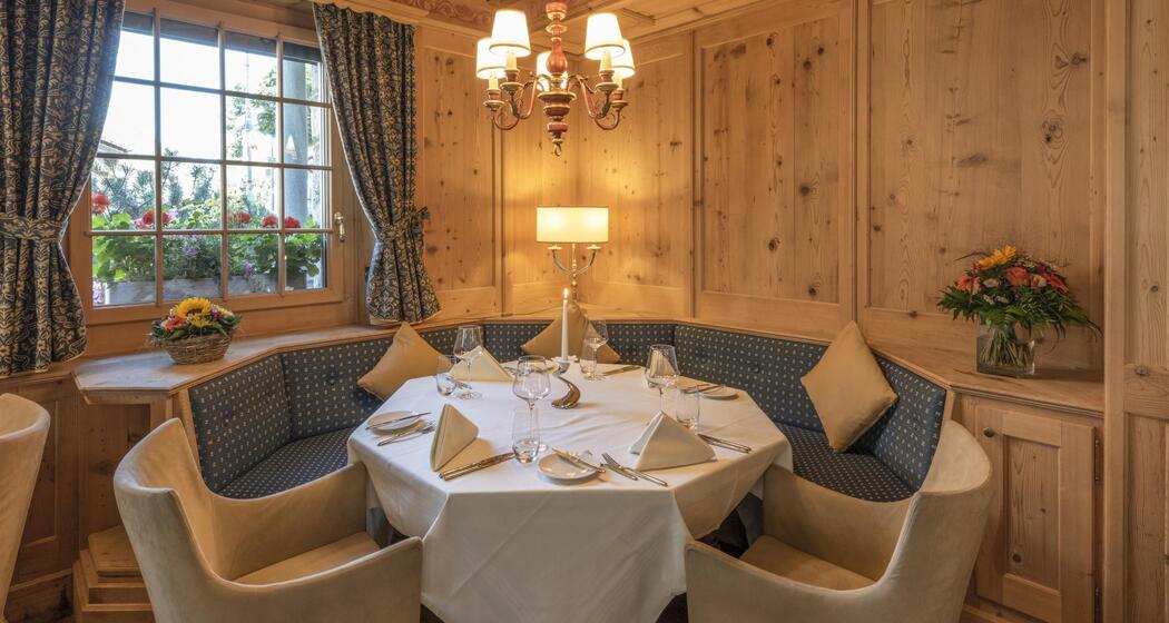 Vereina Stübli, Hotel Vereina (oua_62865120_image)