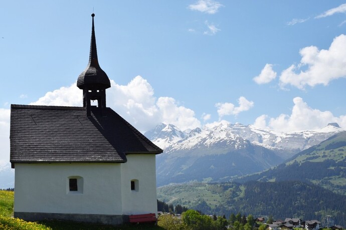 Hll.-Drei-König-Kapelle