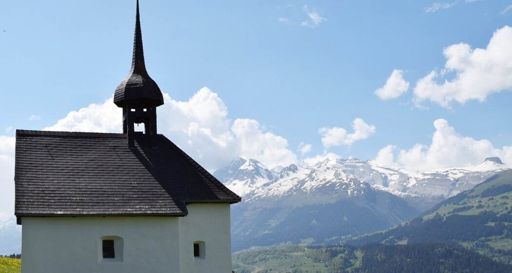 Hll.-Drei-König-Kapelle