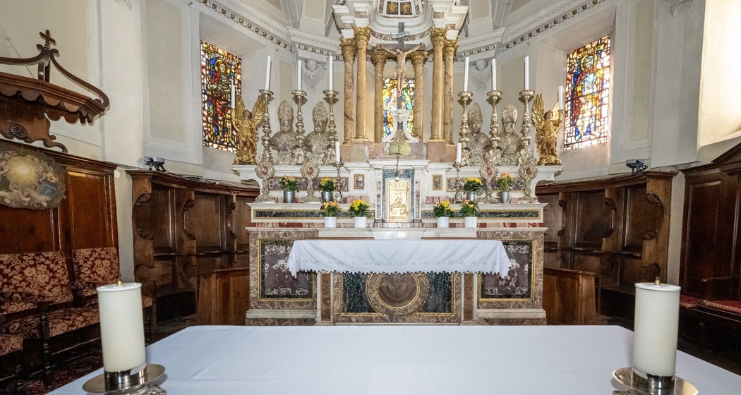Chiesa San Vittore