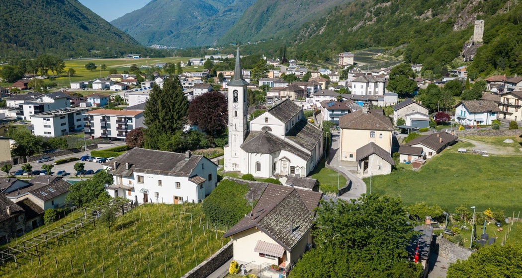 Chiesa di San Vittore