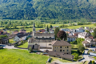 Chiesa di San Vittore