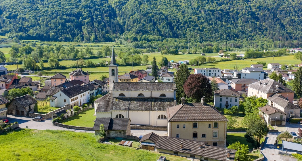 Chiesa di San Vittore