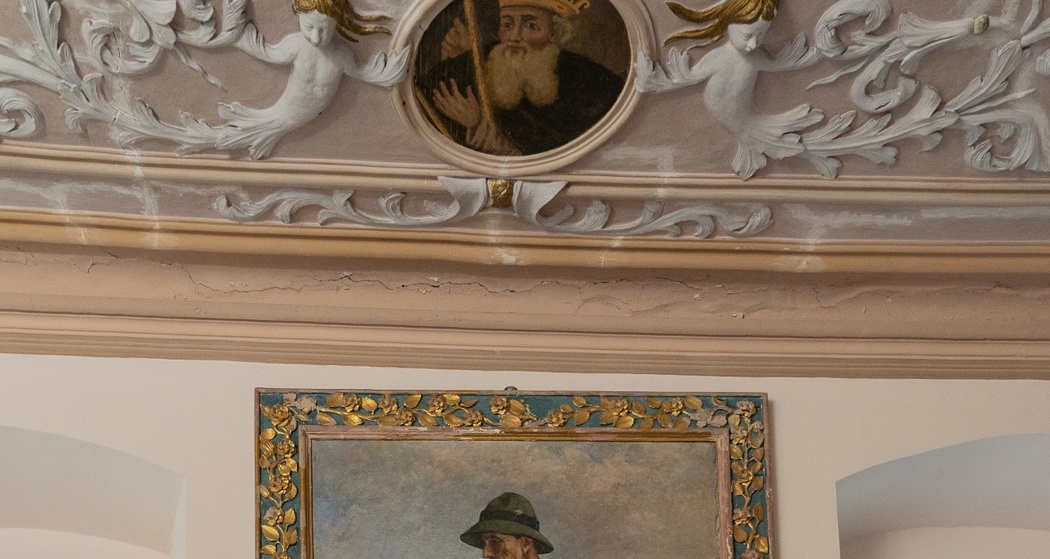 Ca Rossa