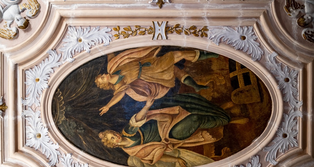 Ca' Rossa
