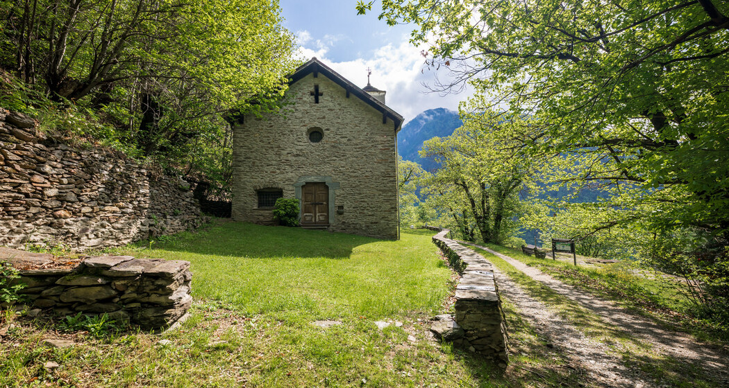 Chiesa di San Rocco