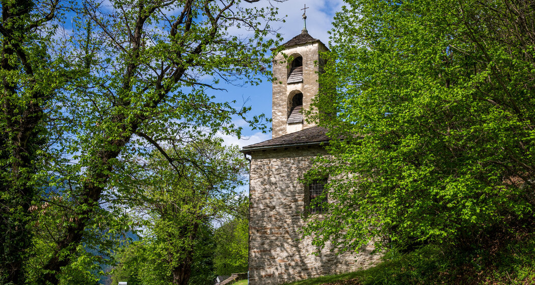 Chiesa di San Rocco