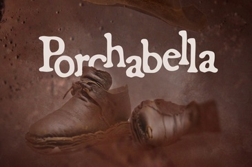 Porchabella-Wanderhörspiel