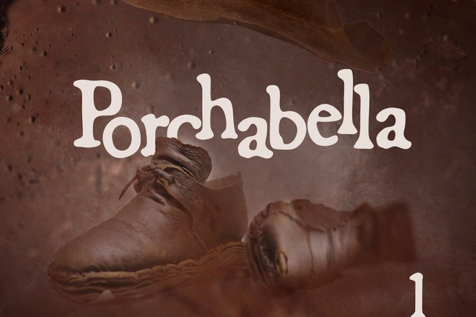 Porchabella 1