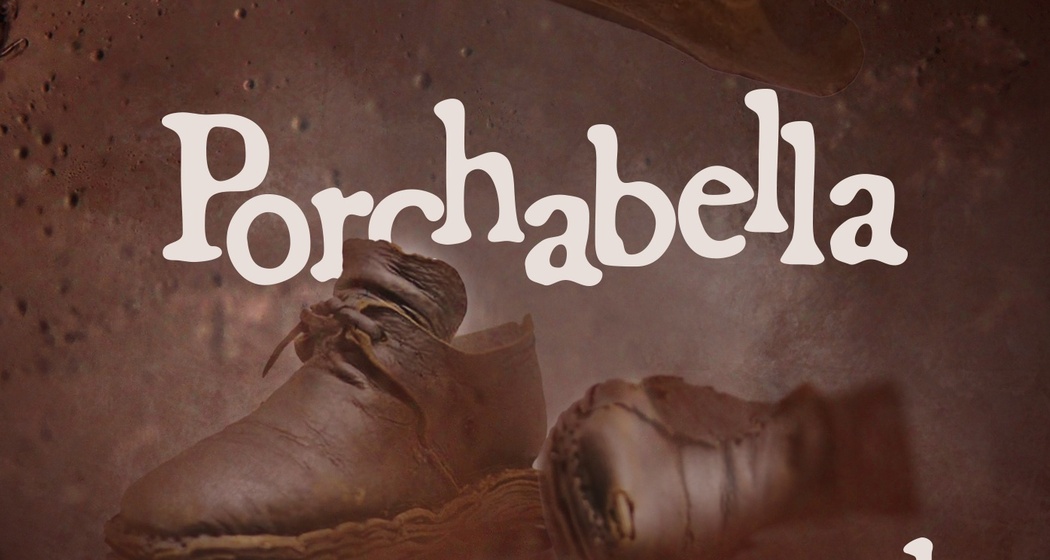 Porchabella 1