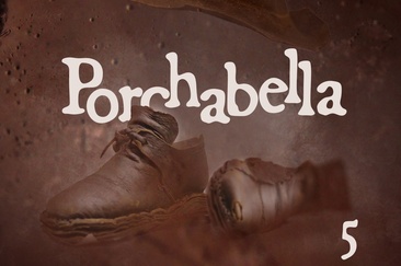 Porchabella 5