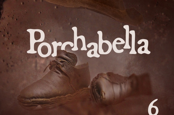 Porchabella 6