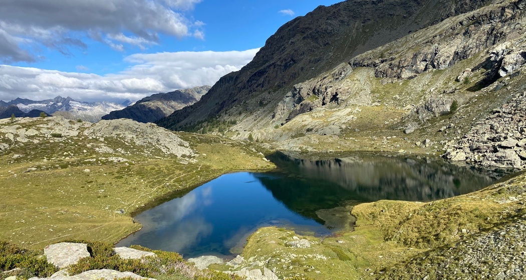 Laghi di Campagneda