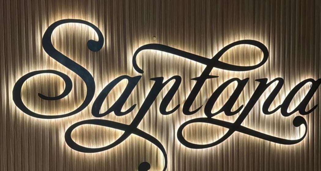 Santana