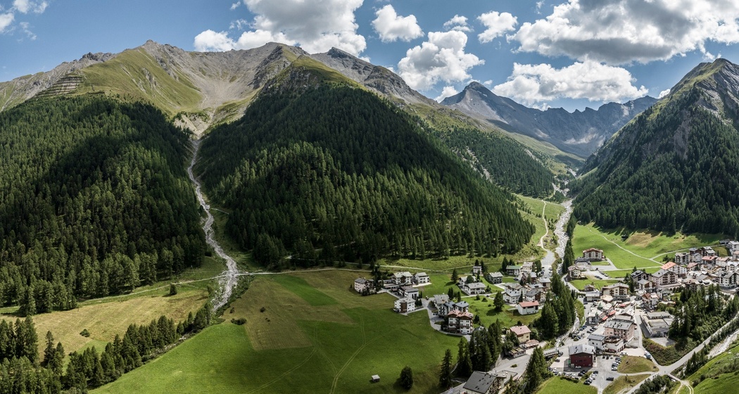 Samnaun Dorf – Mot Grond – Chè d’Mot – Samnaun-Laret (oua_629421147_image)