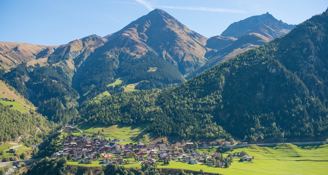 Curaglia