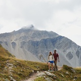 54.01 Lenzerheide - Arosa, Central Grisons Panorama Trail Stage 1 (oua_629663528_image)