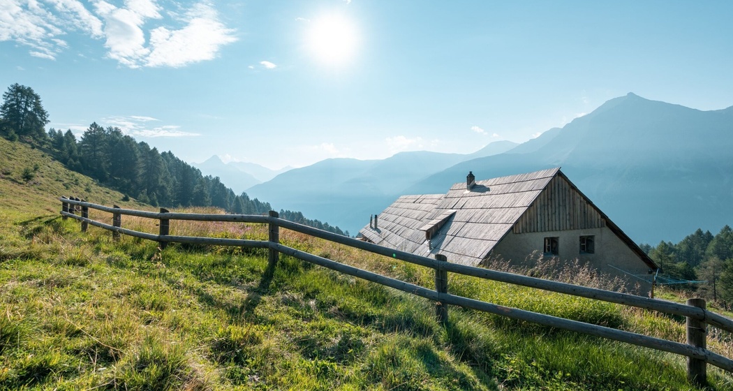 Alp Es-cha Dadour - Sommer (oua_629965202_image)