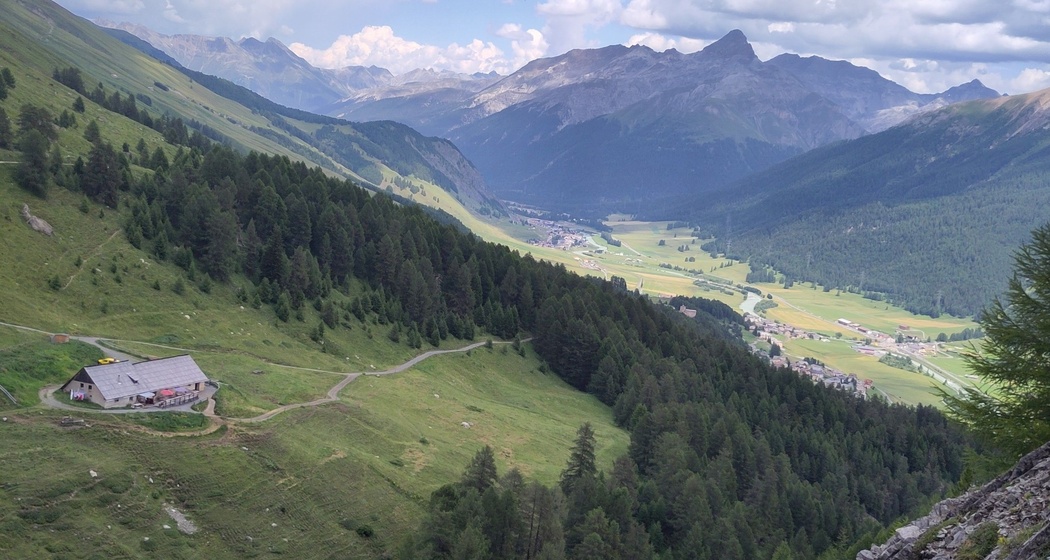 Alp Es-cha Dadour - Sommer (oua_629965204_image)