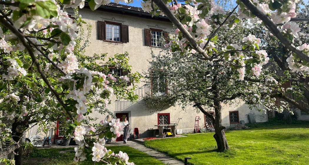 Aussenansicht