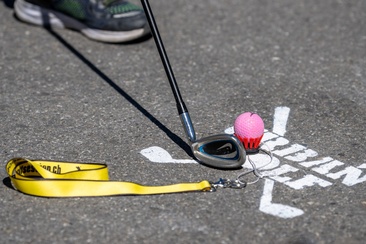 Urban Golf Bad Ragaz