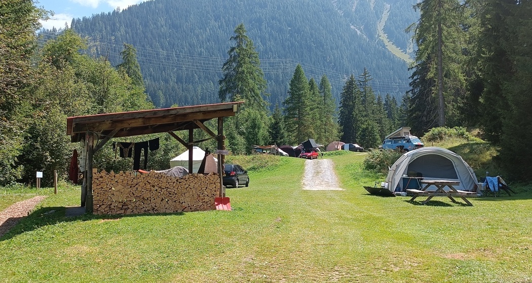 Camping Albula, Bergün (oua_630176746_image)