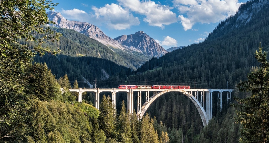Langwieser Viadukt_Schanfigger Dörferweg