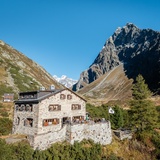 Berghaus Vereina (oua_630538425_image)