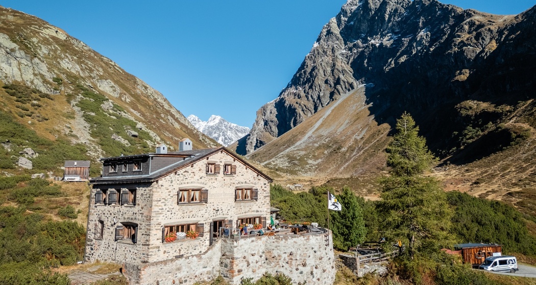 Berghaus Vereina (oua_630538425_image)