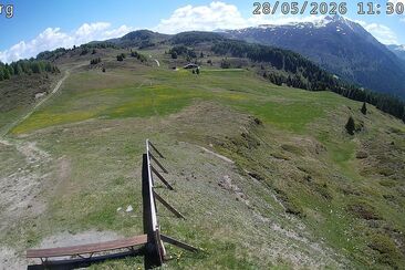 Domleschg: Feldis - Grisons, Switzerland (oua_630713285_image)
