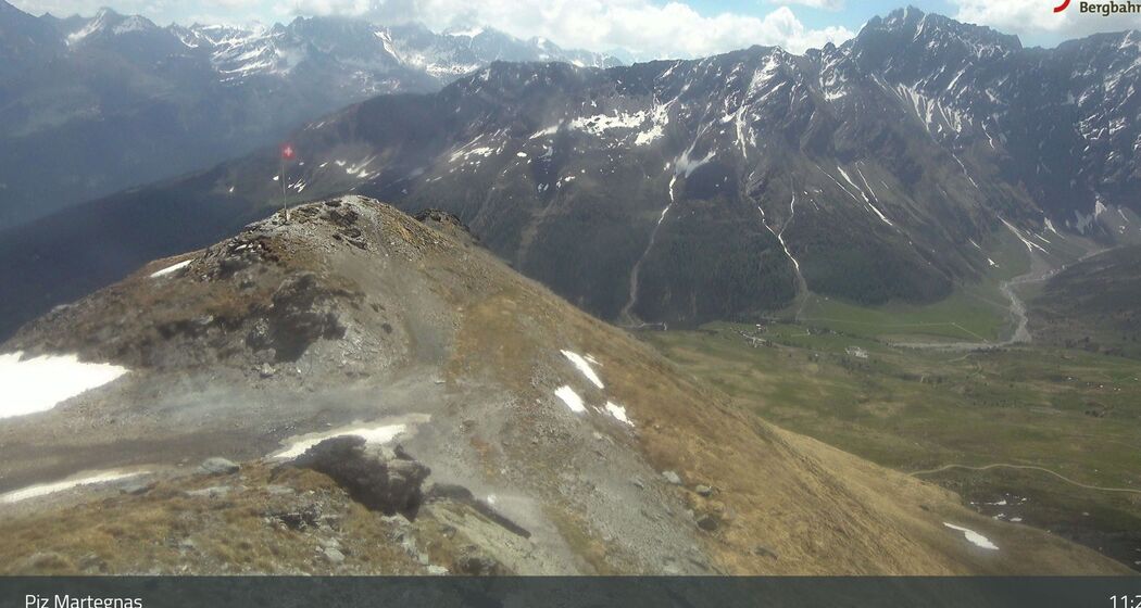 Savognin: Piz Martegnas (oua_630714785_image)