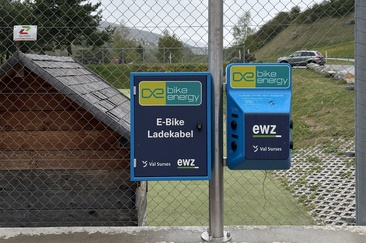 E-Bike Ladestation Badesee Lai Barnagn (oua_630832363_image)