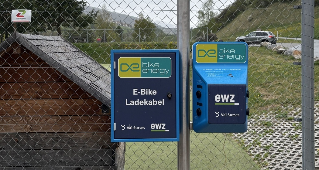 E-Bike Ladestation Badesee Lai Barnagn (oua_630832363_image)