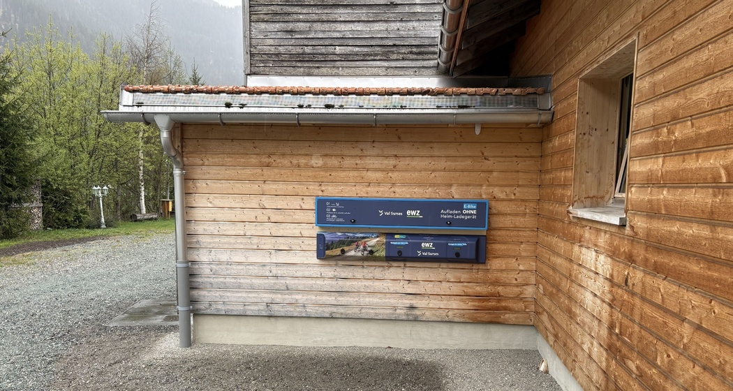 E-Bike Ladestation Camping Rona (oua_630832495_image)
