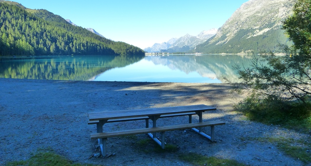 Feuerstelle Wasserfall Silvaplana (oua_63088177_image)