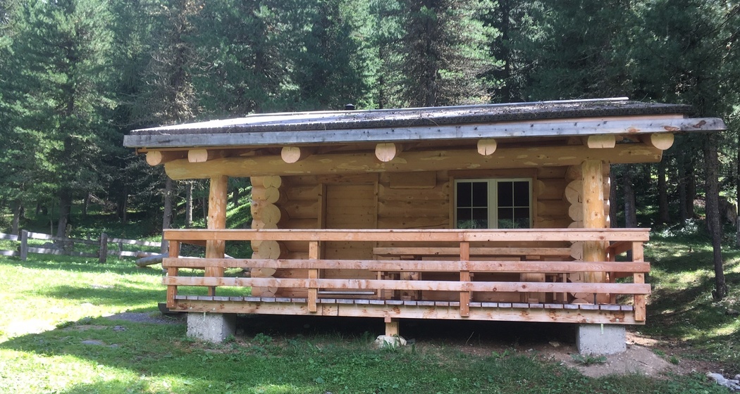 Feuerstelle Chamanna Pradatsch (oua_63104607_image)