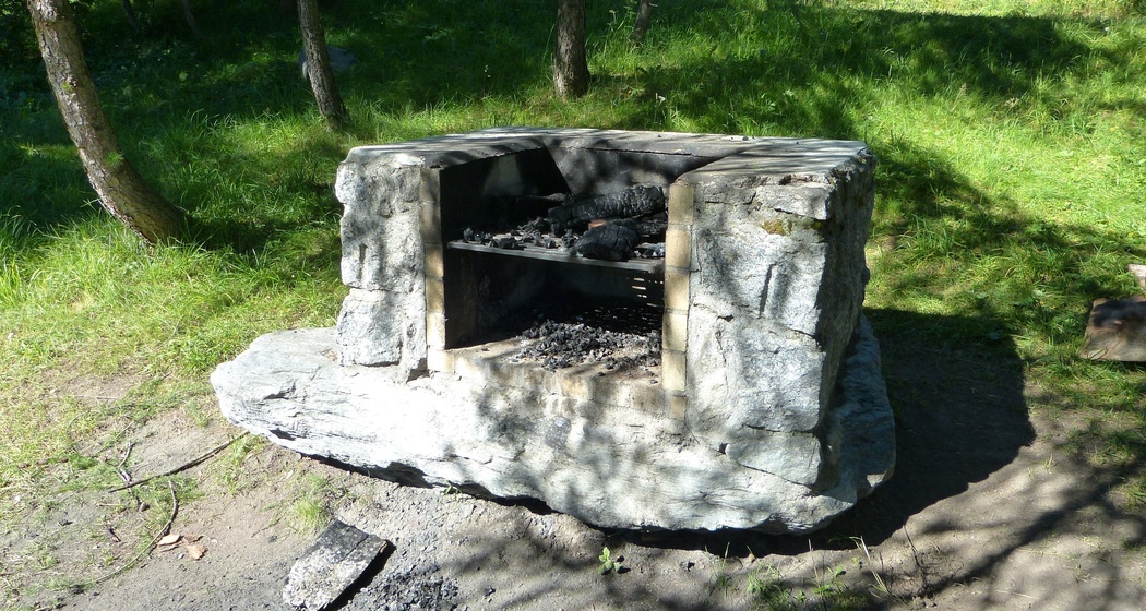 Feuerstelle Piz Champfèr (oua_63104656_image)