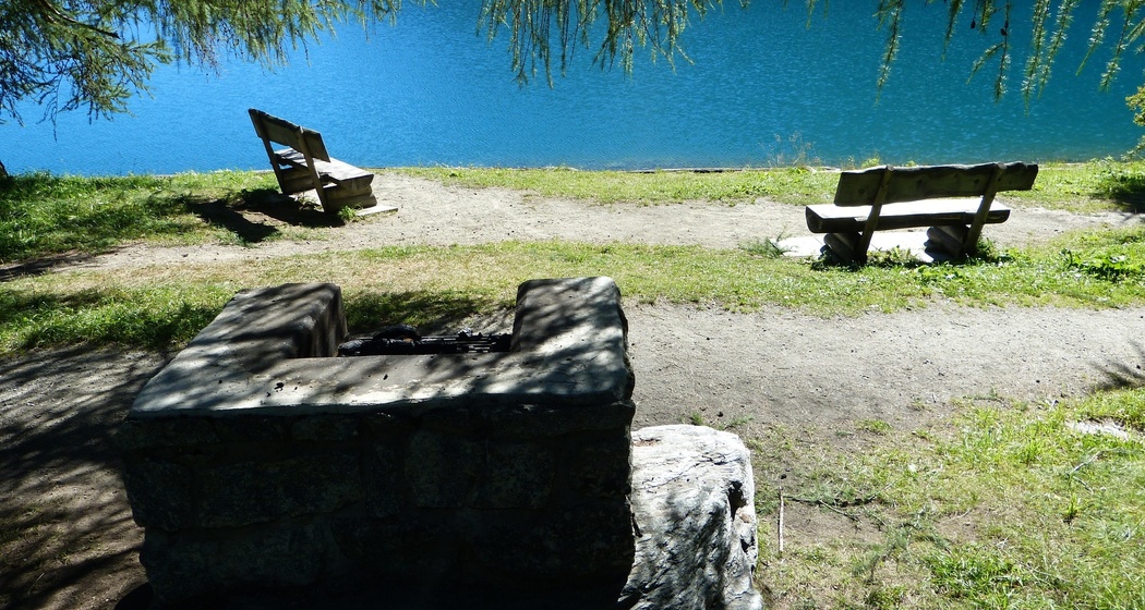 Feuerstelle Piz Champfèr (oua_63104657_image)